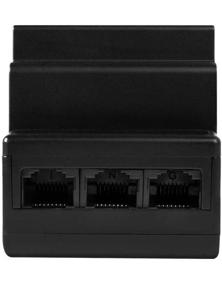 Shelly LAN Switch