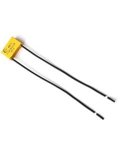 Shelly RC snubber