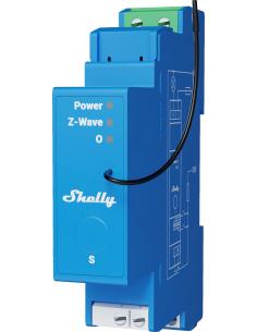 Shelly Qubino Wave PRO 1