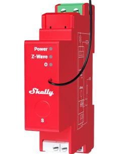 Shelly Qubino Wave PRO 1PM