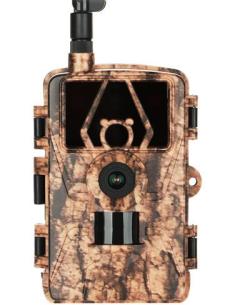 Fotopułapka HC-PR801GEU-V2