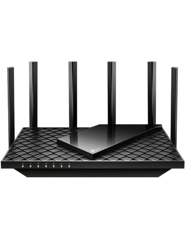 ROUTER TP-LINK ARCHER AX72 PRO Wi-Fi 6 AX5400 2,5G