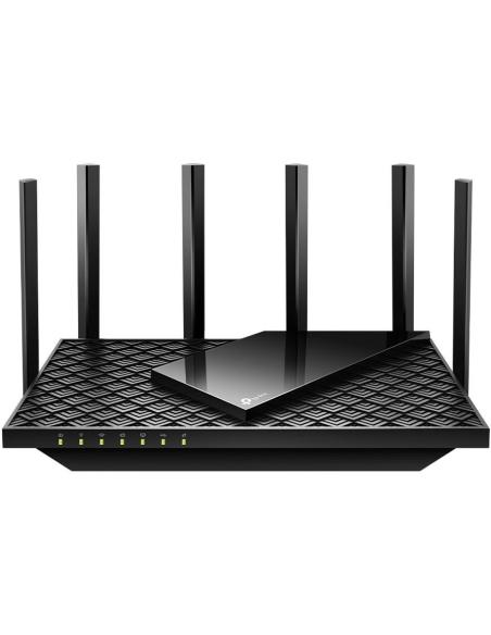 ROUTER TP-LINK ARCHER AX72 PRO Wi-Fi 6 AX5400 2,5G