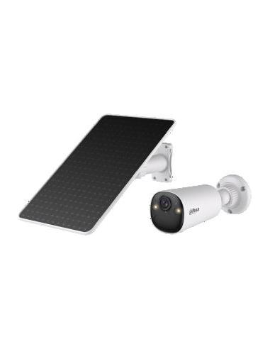 Zestaw Dahua Wifi Panel KIT/BF4CP-0210B-XL/M0508