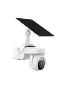 Zestaw Dahua Kamera 4G Panel KIT/BP4A-4G-0360B/M0508