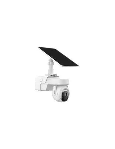 Zestaw Dahua Kamera 4G Panel KIT/BP4A-4G-0360B/M0508