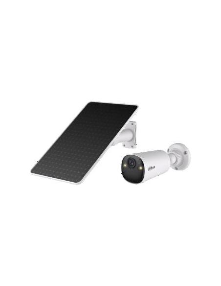 Zestaw Dahua Kamera 4G Panel KIT/BF4CP-4G-0210B-XL/M0508
