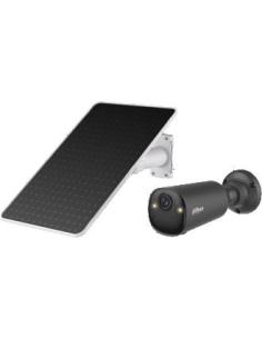 Zestaw Dahua Kamera 4G Panel KIT/BF4CA-4G-0210B-XL/M0508