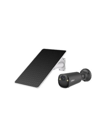 Zestaw Dahua Kamera 4G Panel KIT/BF4CA-4G-0210B-XL/M0508