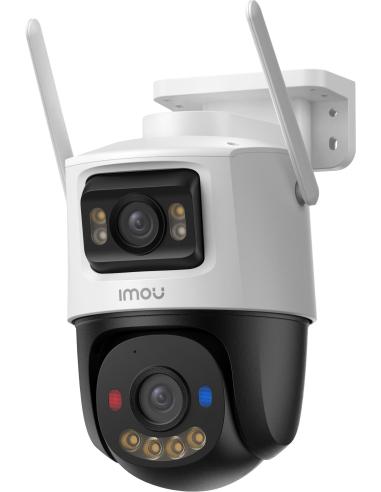 Kamera IP Imou Cruiser Dual 2 PRO 8MP (4MP+4MP) Wi-Fi