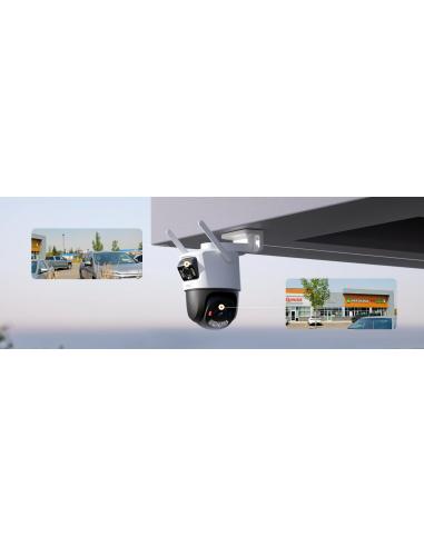 Kamera IP Imou Cruiser Dual 2 PRO 8MP (4MP+4MP) Wi-Fi