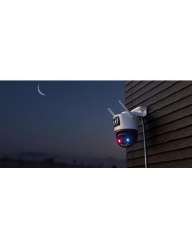Kamera IP Imou Cruiser Dual 2 PRO 8MP (4MP+4MP) Wi-Fi