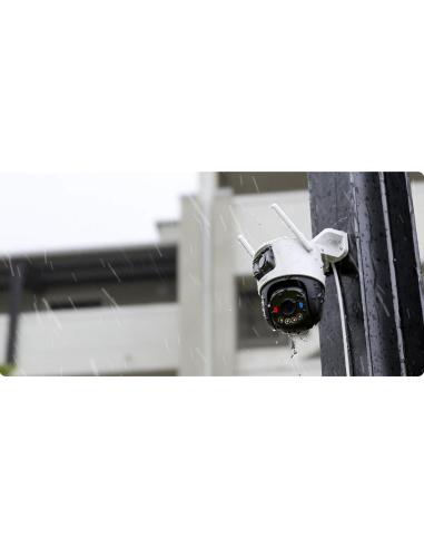 Kamera IP Imou Cruiser Dual 2 PRO 8MP (4MP+4MP) Wi-Fi