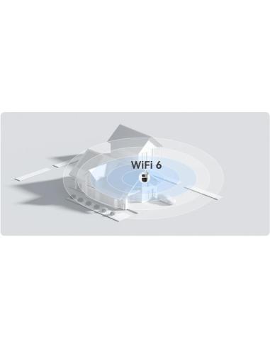 Kamera IP Imou Cruiser Dual 2 PRO 8MP (4MP+4MP) Wi-Fi