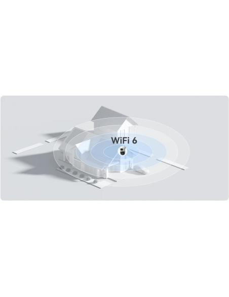 Kamera IP Imou Cruiser Dual 2 PRO 8MP (4MP+4MP) Wi-Fi