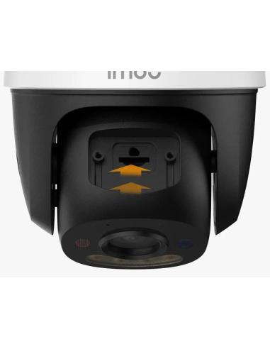 Kamera IP Imou Cruiser Dual 2 PRO 8MP (4MP+4MP) Wi-Fi