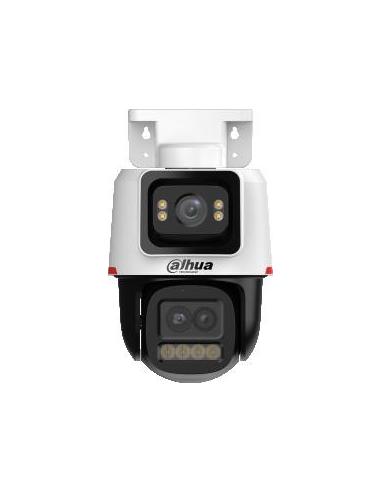 Kamera IP Dahua IPC-PTS2449C-4E3Z-S-PV-LED-0280B/3684-PRO
