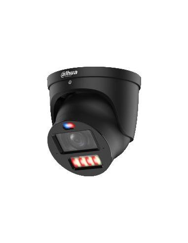 Kamera IP DAHUA IPC-HDW3649H-ZAS-PV-2712-PRO-BLACK
