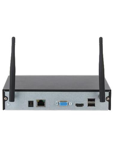 REJESTRATOR WIFI DAHUA NVR2108HC-W