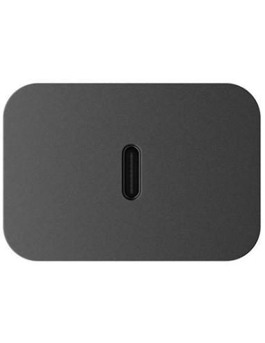 Ładowarka sieciowa Oukitel 33W USB-C czarny