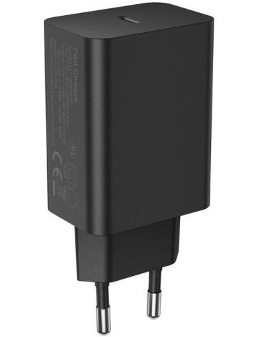 Ładowarka sieciowa Oukitel 33W USB-C czarny