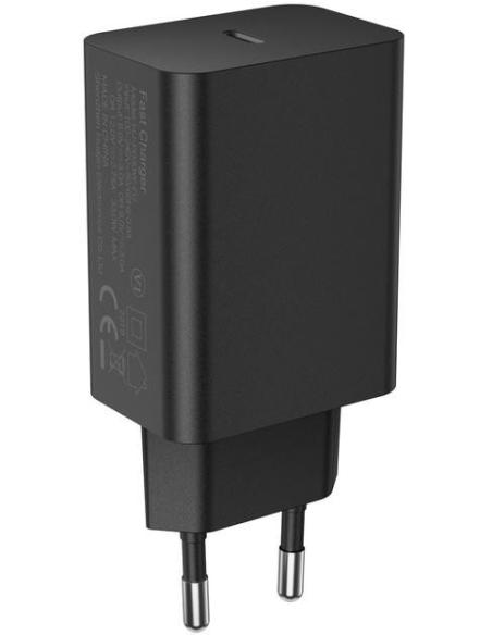 Ładowarka sieciowa Oukitel 33W USB-C czarny