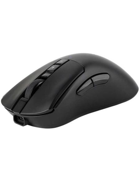 Mysz A4TECH BLOODY R73 ULTRA BLACK WRLS 2,4G+USB (Black)