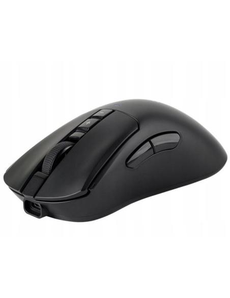 Mysz A4TECH BLOODY R73 ULTRA BLACK WRLS 2,4G+USB (Black)