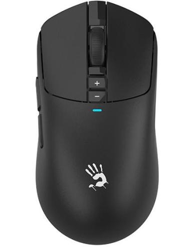 Mysz A4TECH BLOODY R72 PRO DUO Black