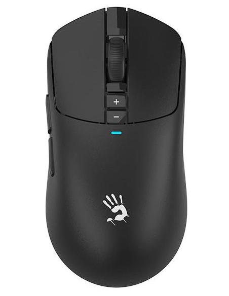 Mysz A4TECH BLOODY R72 PRO DUO Black
