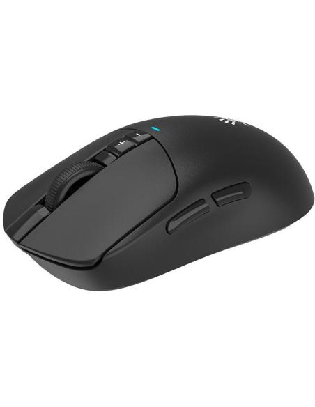 Mysz A4TECH BLOODY R72 PRO DUO Black