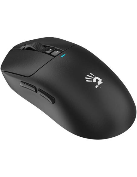Mysz A4TECH BLOODY R72 PRO DUO Black