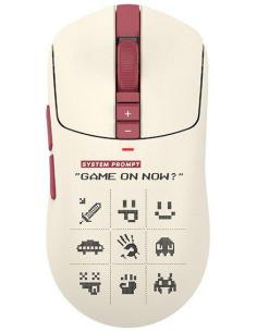 Mysz A4TECH BLOODY R72 ULTRA DUO Pixels Red