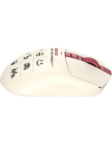 Mysz A4TECH BLOODY R72 ULTRA DUO Pixels Red