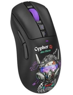 Mysz A4TECH BLOODY R73 ULTRA DUO Cypher Ghost