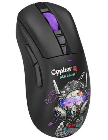 Mysz A4TECH BLOODY R73 ULTRA DUO Cypher Ghost