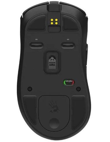 Mysz A4TECH BLOODY R73 ULTRA DUO Cypher Ghost