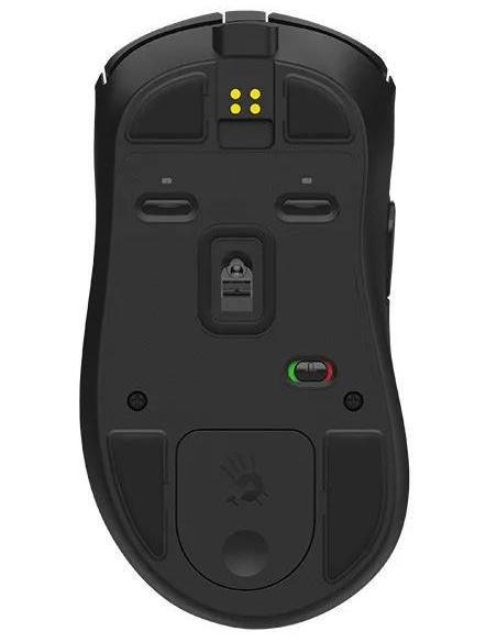 Mysz A4TECH BLOODY R73 ULTRA DUO Cypher Ghost