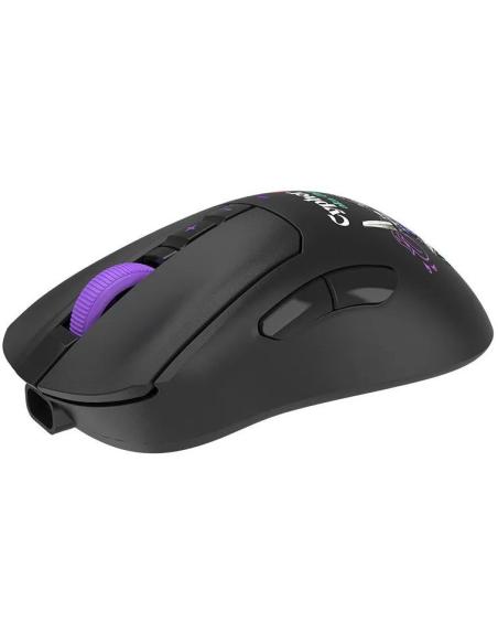 Mysz A4TECH BLOODY R73 ULTRA DUO Cypher Ghost