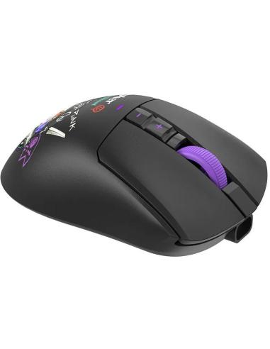 Mysz A4TECH BLOODY R73 ULTRA DUO Cypher Ghost