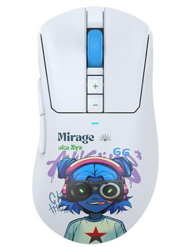 Mysz A4TECH BLOODY R73 ULTRA DUO Nyx Mirage