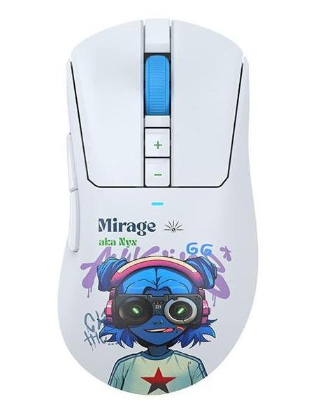Mysz A4TECH BLOODY R73 ULTRA DUO Nyx Mirage
