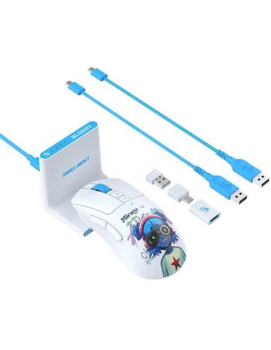 Mysz A4TECH BLOODY R73 ULTRA DUO Nyx Mirage