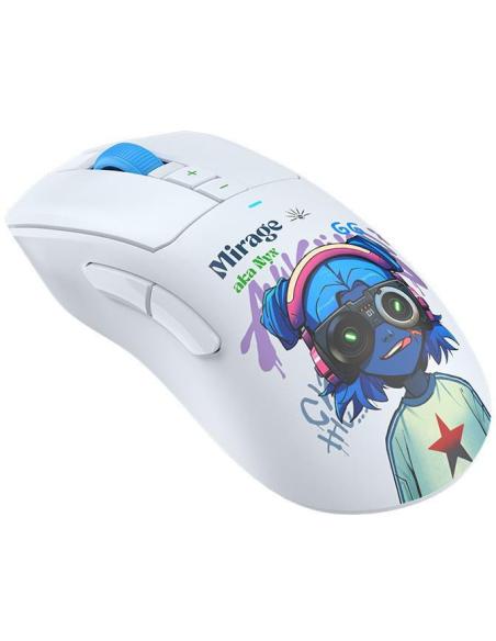 Mysz A4TECH BLOODY R73 ULTRA DUO Nyx Mirage