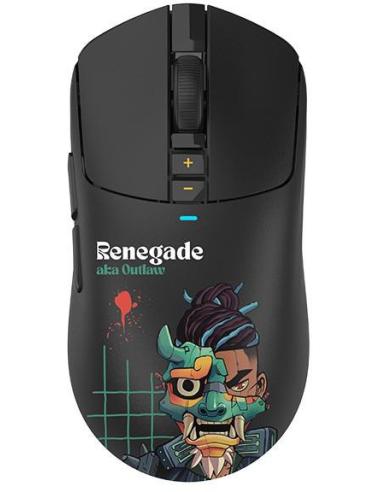 Mysz A4TECH BLOODY R72 ULTRA DUO Renegade Midnight