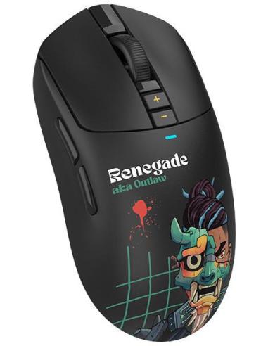 Mysz A4TECH BLOODY R72 ULTRA DUO Renegade Midnight