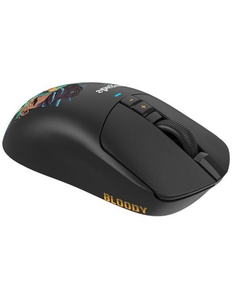 Mysz A4TECH BLOODY R72 ULTRA DUO Renegade Midnight