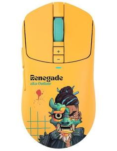 Mysz A4TECH BLOODY R72 ULTRA DUO Renegade Sunset