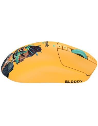 Mysz A4TECH BLOODY R72 ULTRA DUO Renegade Sunset