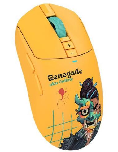 Mysz A4TECH BLOODY R72 ULTRA DUO Renegade Sunset